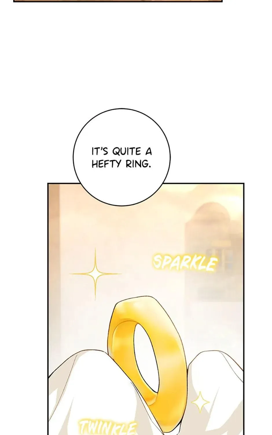 My Farm by the Palace Chapter 68 page 11 - 