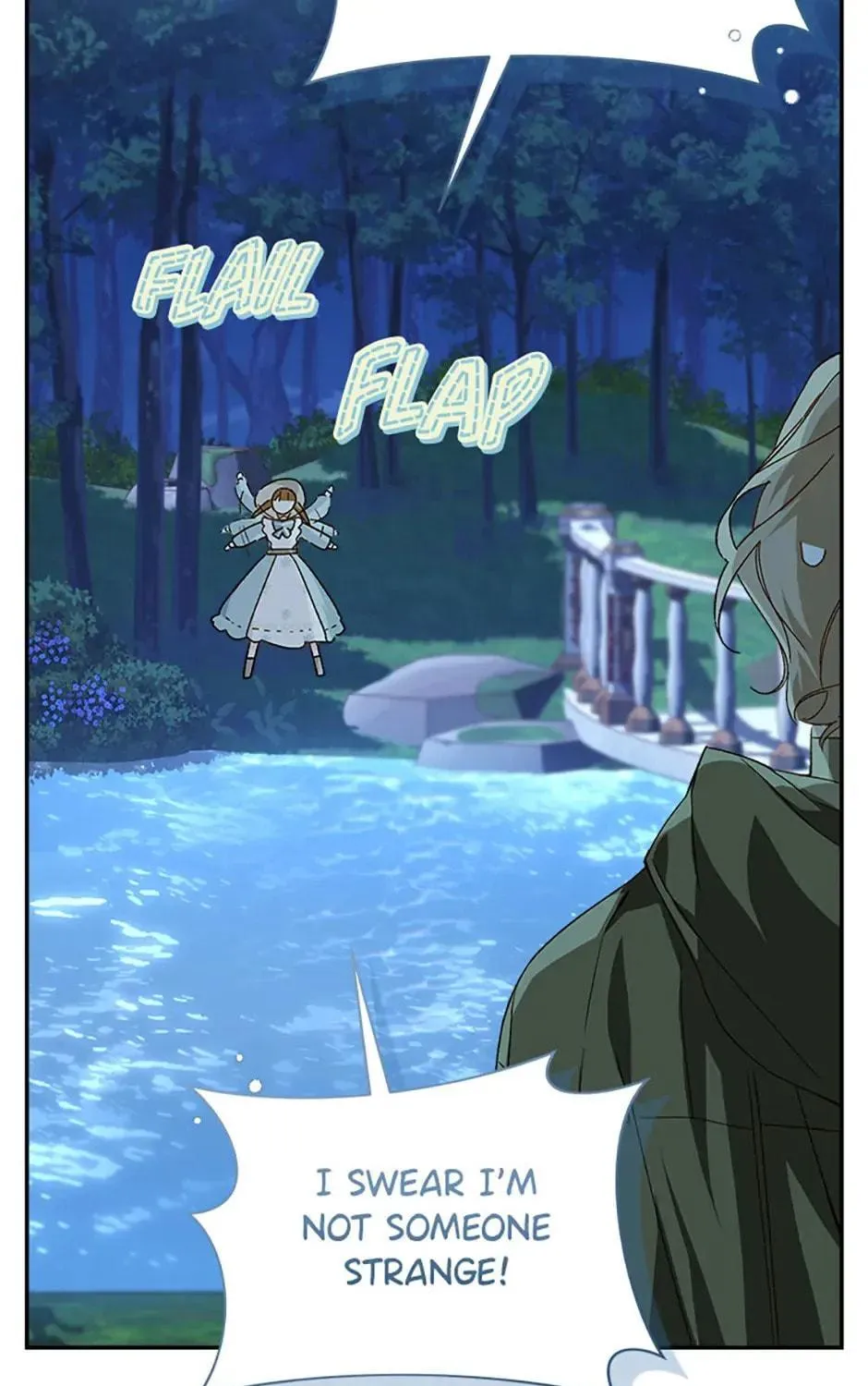 My Farm by the Palace Chapter 68 page 113 - 