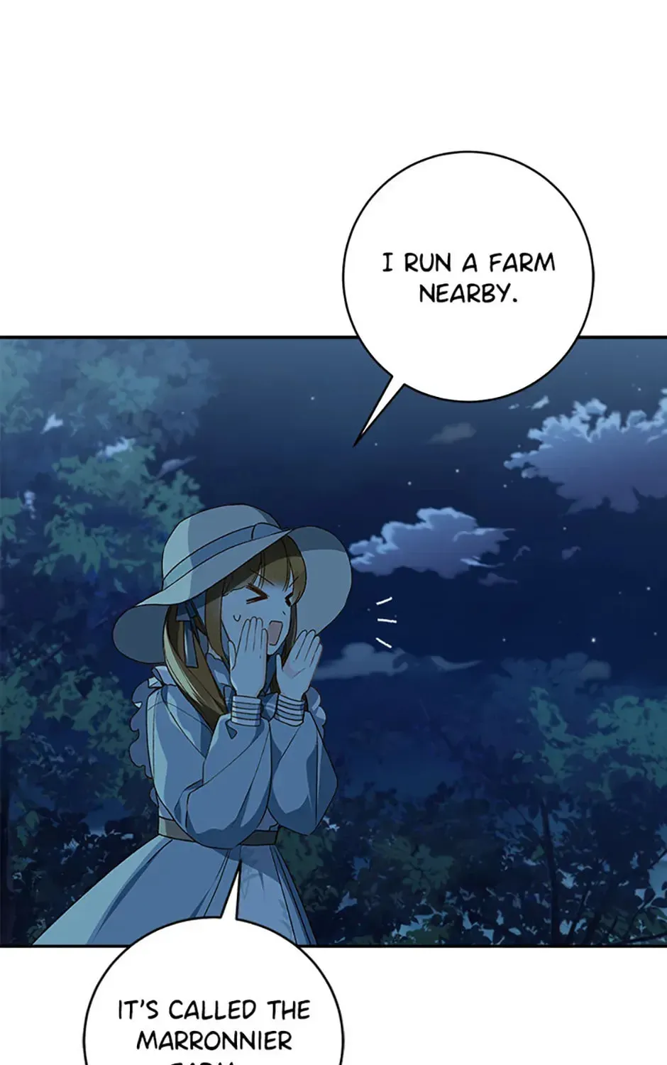 My Farm by the Palace Chapter 68 page 115 - 