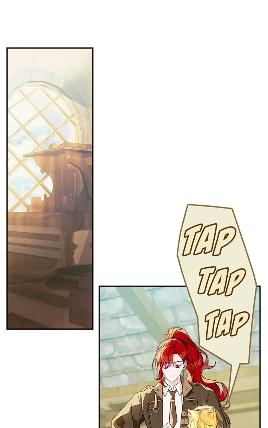 My Farm by the Palace Chapter 68 page 21 - 