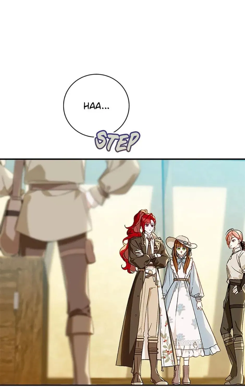 My Farm by the Palace Chapter 68 page 29 - 