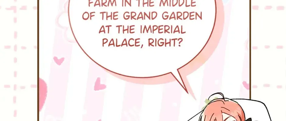 My Farm by the Palace Chapter 68 page 34 - 