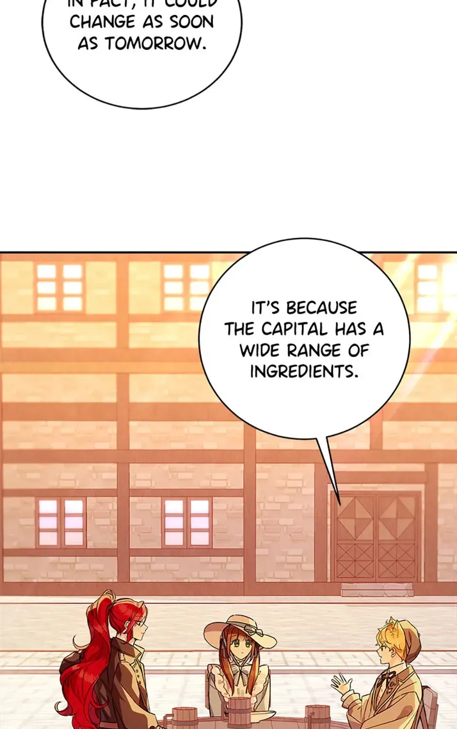 My Farm by the Palace Chapter 68 page 49 - 
