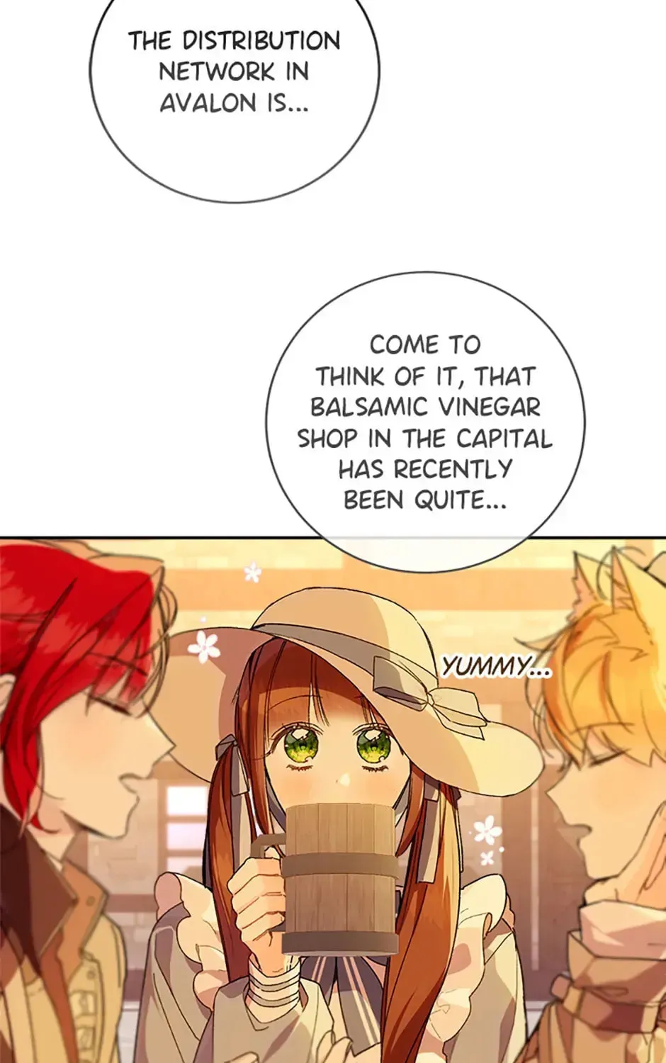 My Farm by the Palace Chapter 68 page 51 - 