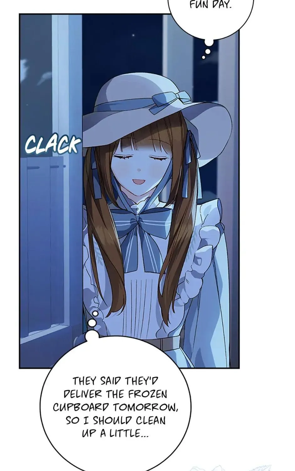 My Farm by the Palace Chapter 68 page 59 - 
