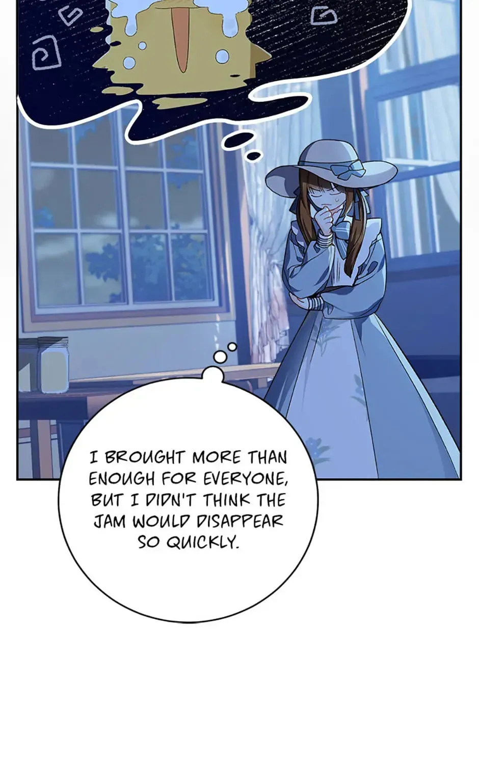 My Farm by the Palace Chapter 68 page 69 - 
