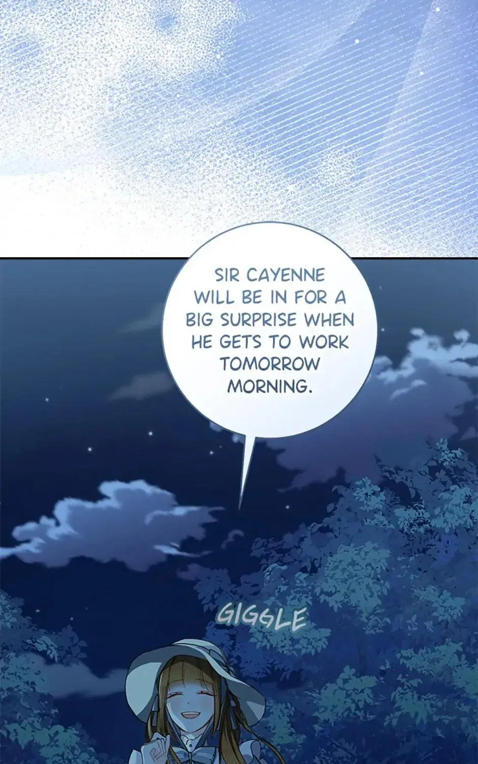 My Farm by the Palace Chapter 68 page 77 - 