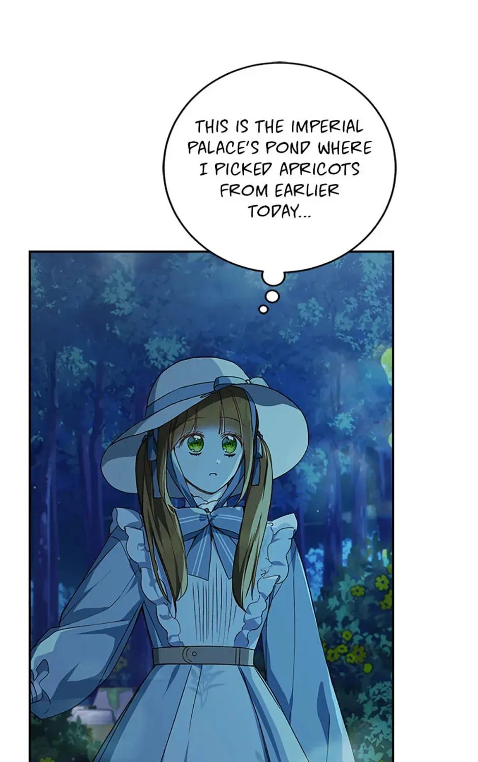 My Farm by the Palace Chapter 68 page 99 - 