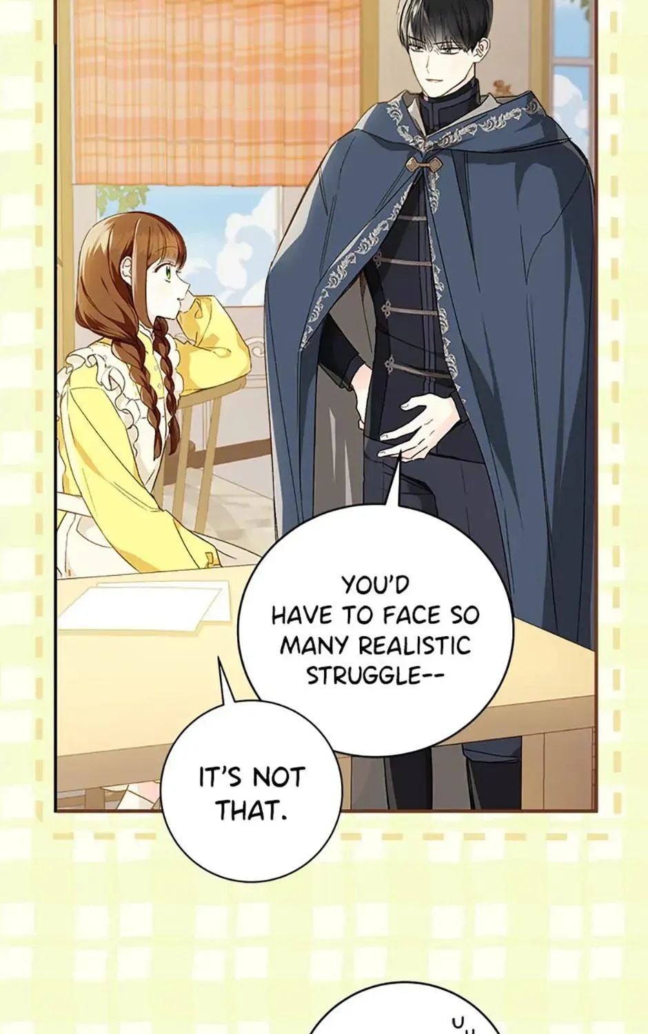 My Farm by the Palace Chapter 69 page 101 - 