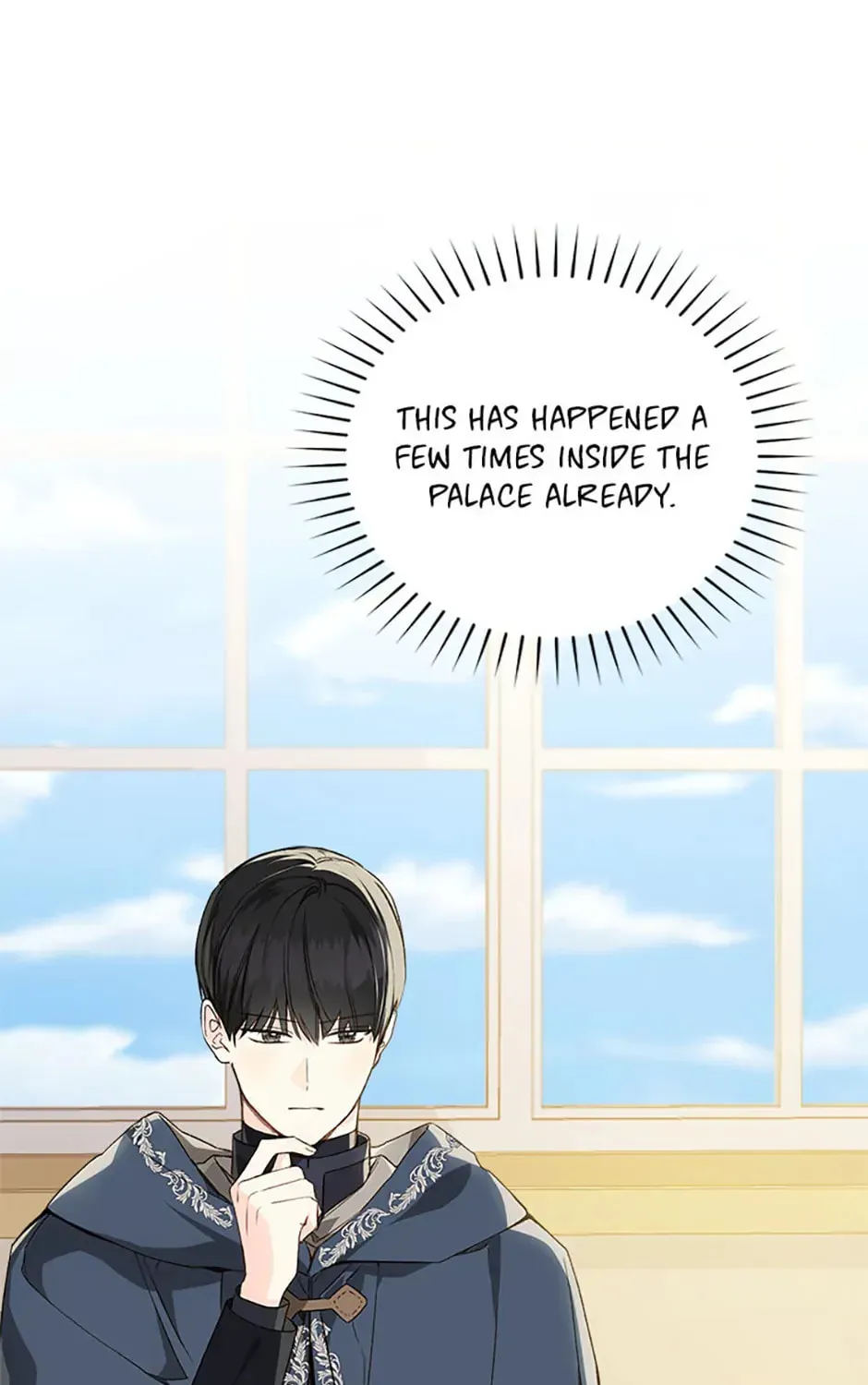 My Farm by the Palace Chapter 69 page 115 - 