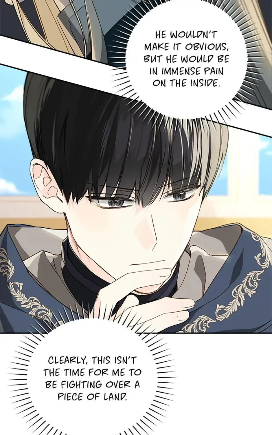My Farm by the Palace Chapter 69 page 119 - 