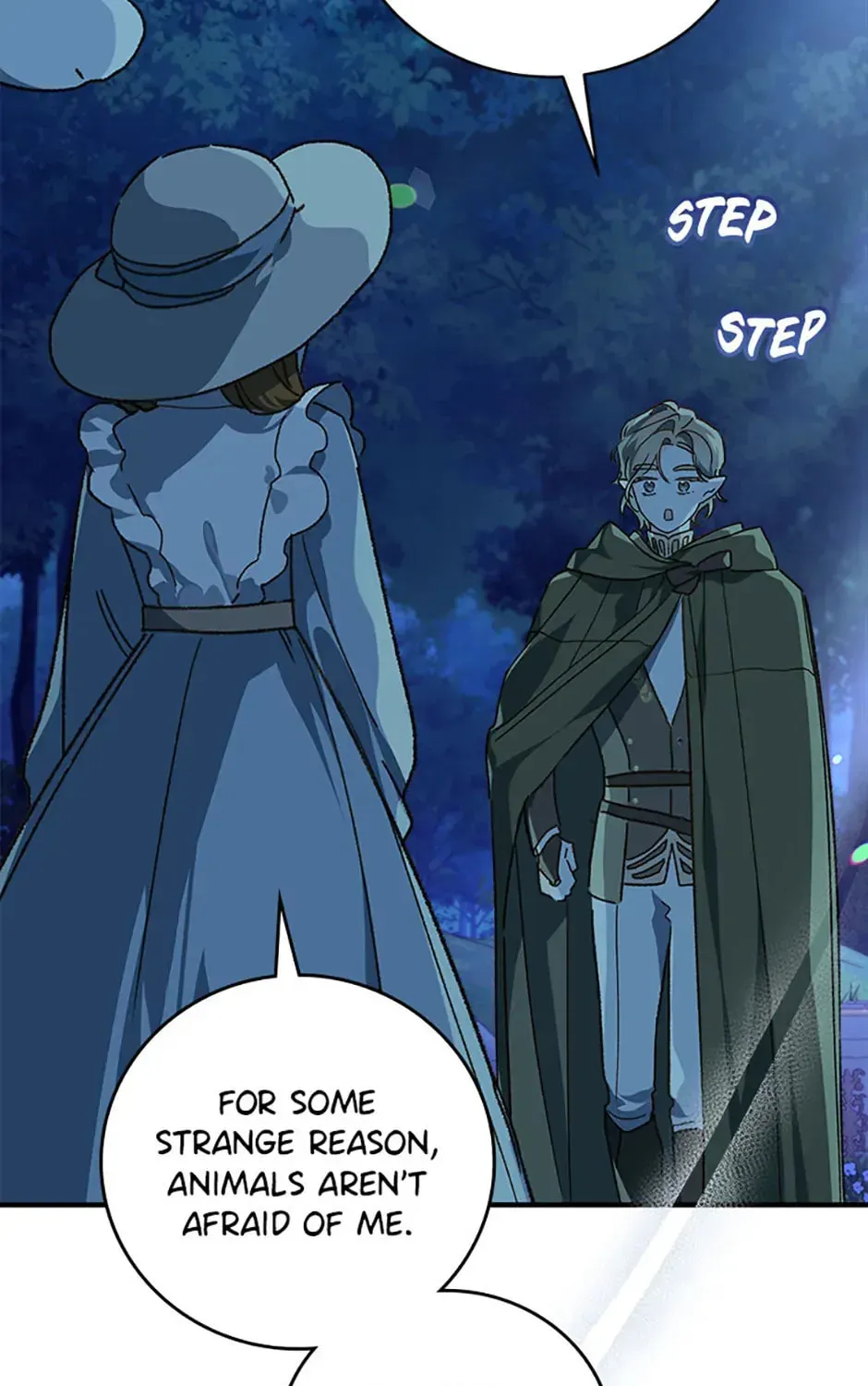 My Farm by the Palace Chapter 69 page 13 - 
