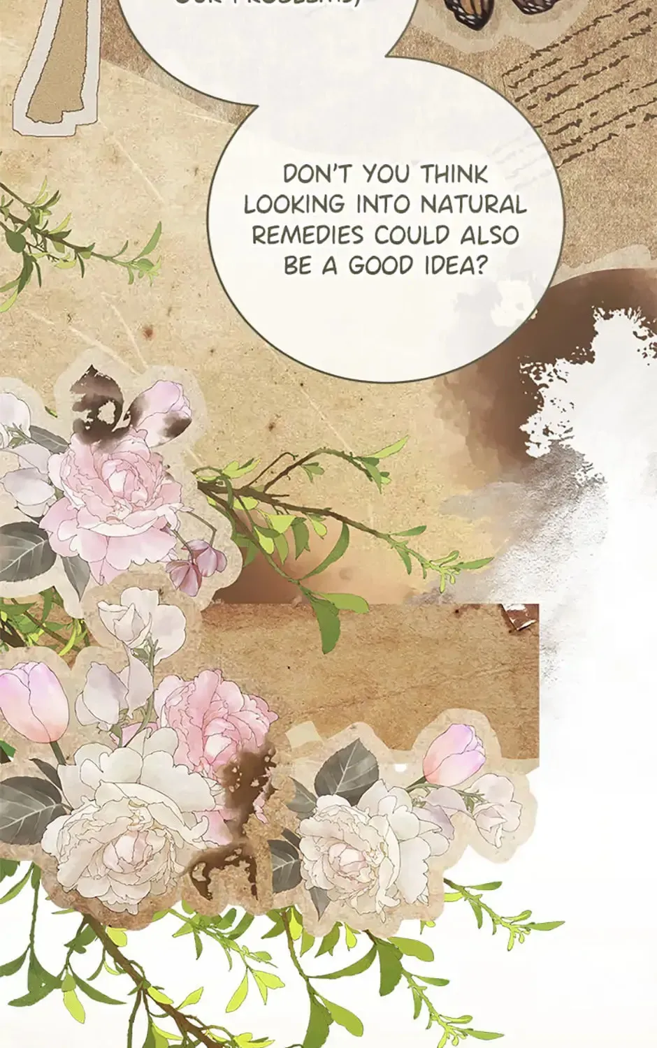 My Farm by the Palace Chapter 69 page 129 - 