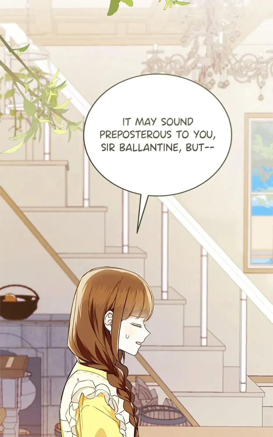 My Farm by the Palace Chapter 69 page 131 - 