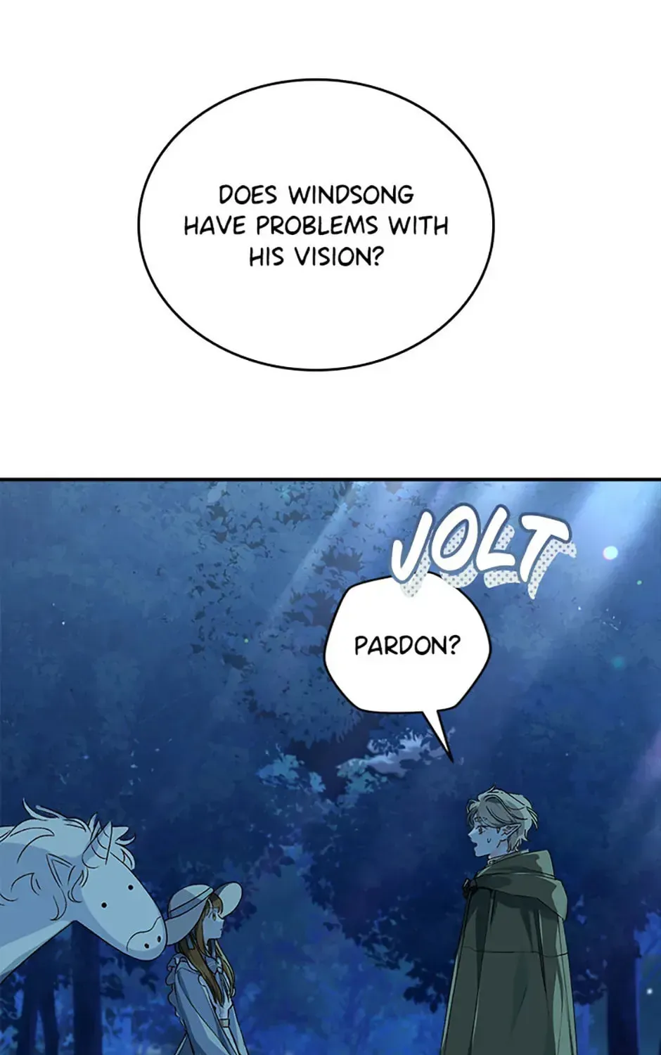 My Farm by the Palace Chapter 69 page 15 - 