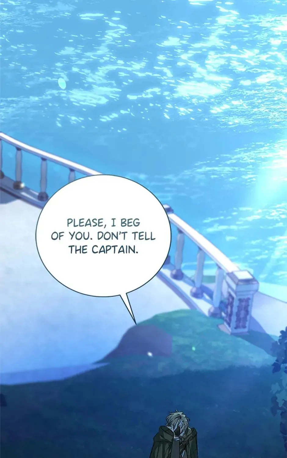 My Farm by the Palace Chapter 69 page 23 - 