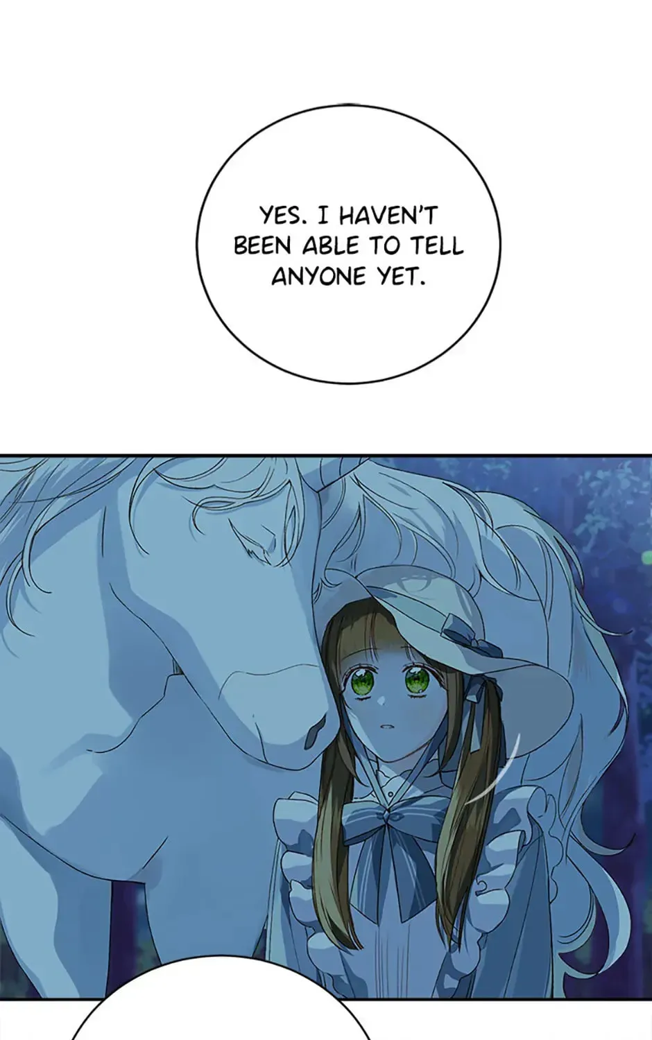 My Farm by the Palace Chapter 69 page 27 - 