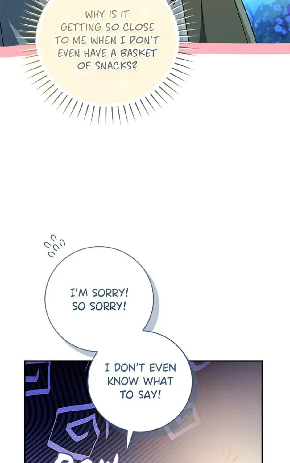 My Farm by the Palace Chapter 69 page 5 - 