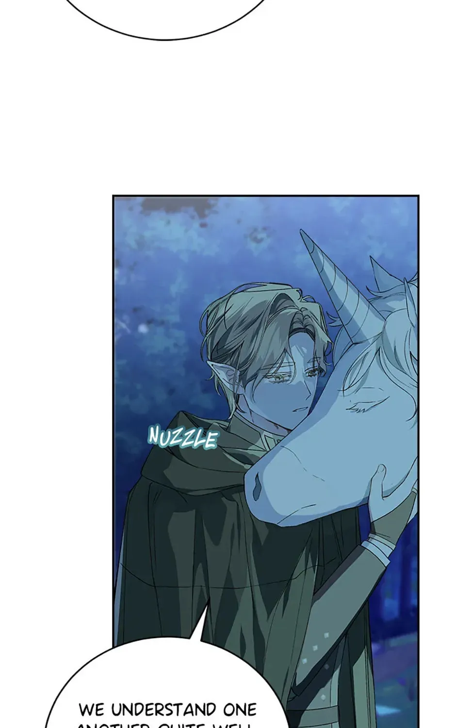 My Farm by the Palace Chapter 69 page 43 - 