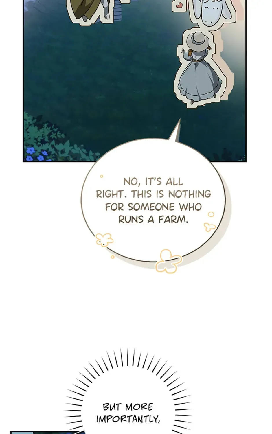 My Farm by the Palace Chapter 69 page 7 - 