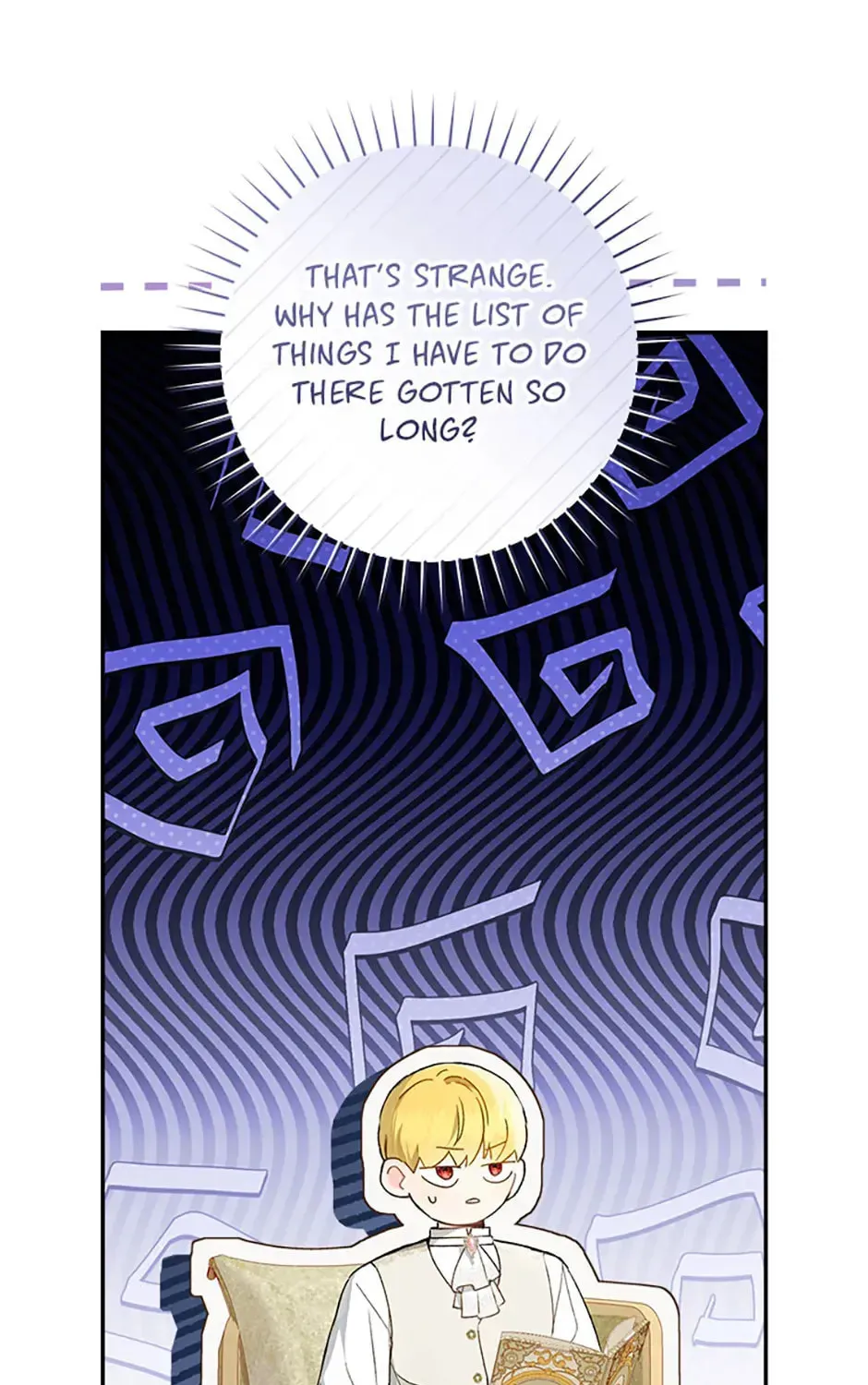 My Farm by the Palace Chapter 69 page 75 - 