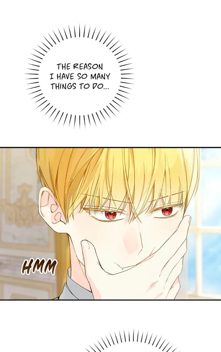 My Farm by the Palace Chapter 69 page 77 - 