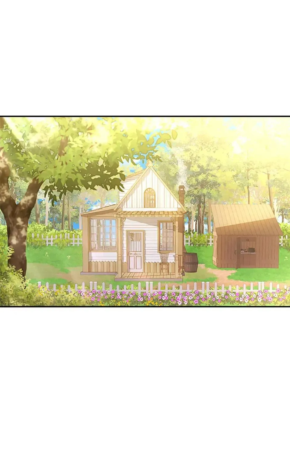 My Farm by the Palace Chapter 69 page 83 - 