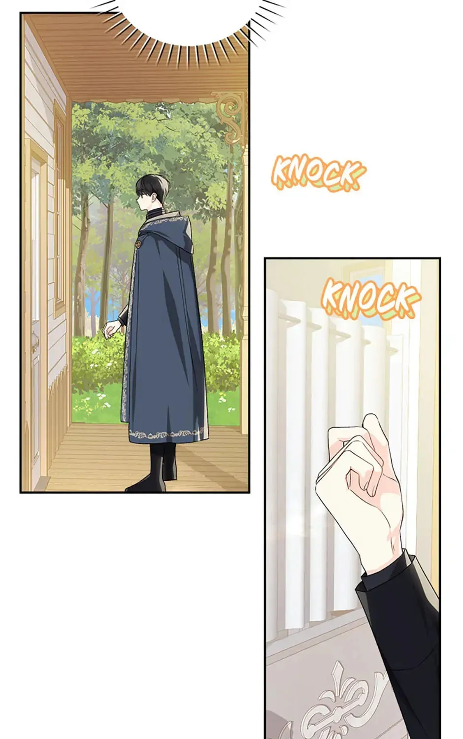 My Farm by the Palace Chapter 69 page 87 - 