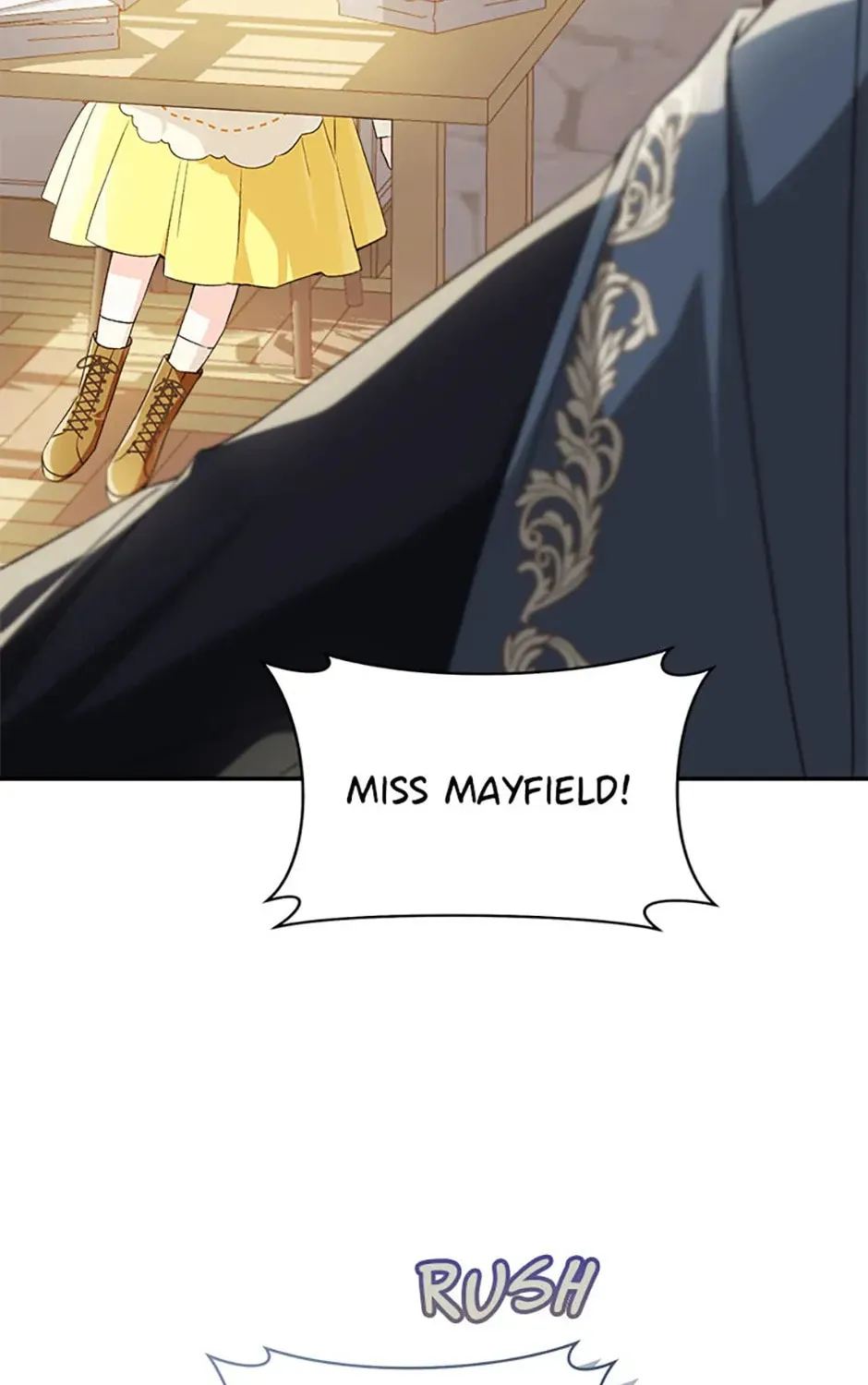 My Farm by the Palace Chapter 69 page 91 - 