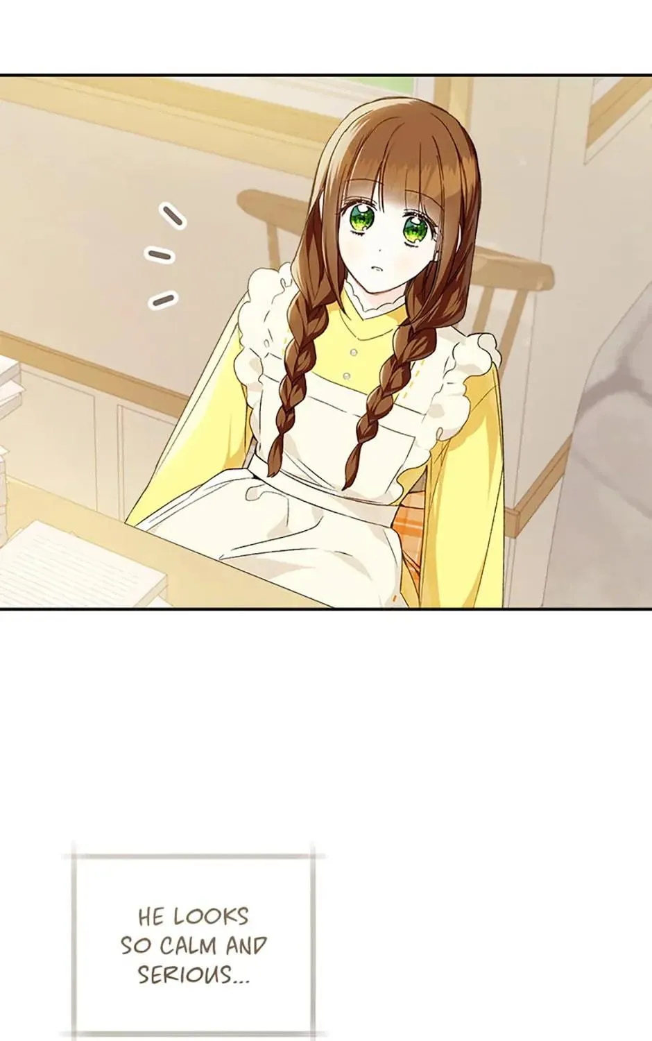 My Farm by the Palace Chapter 69 page 95 - 