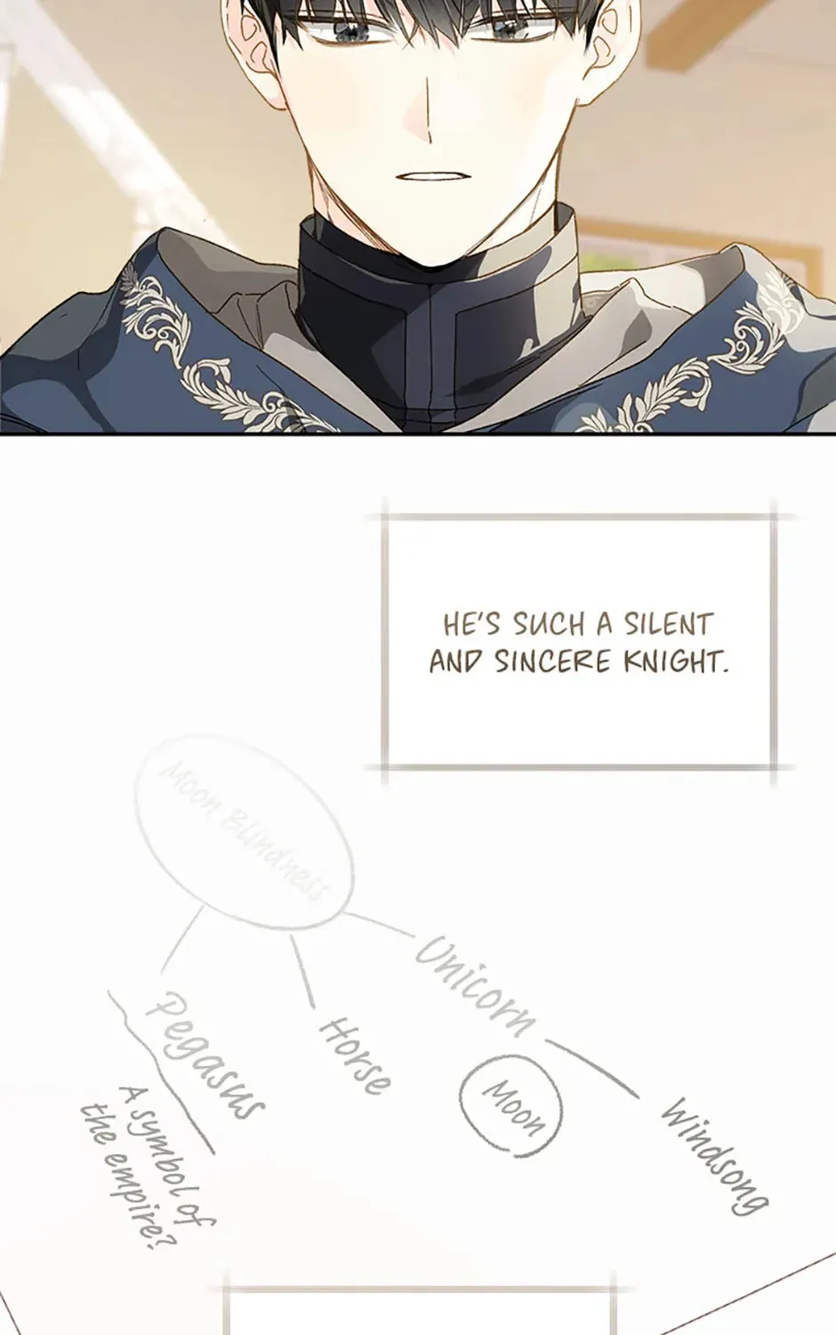 My Farm by the Palace Chapter 69 page 97 - 