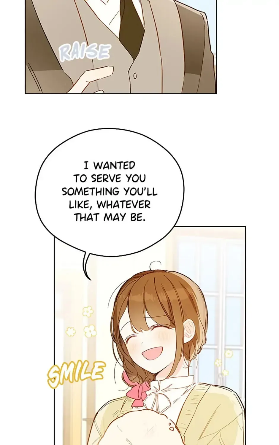 My Farm by the Palace Chapter 7 page 104 - 