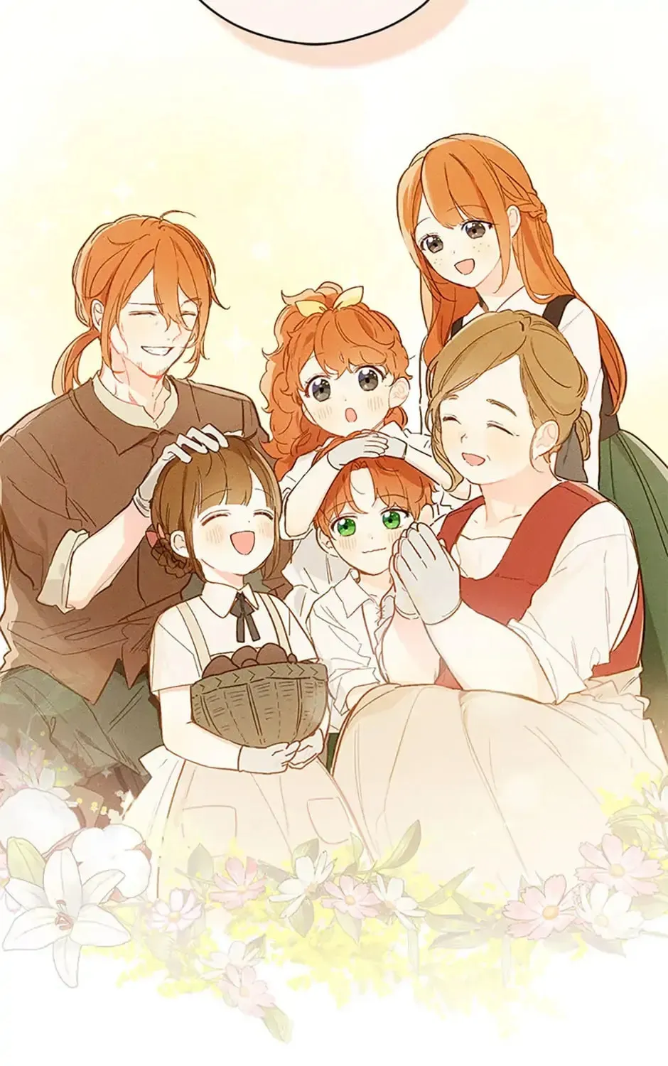 My Farm by the Palace Chapter 7 page 108 - 