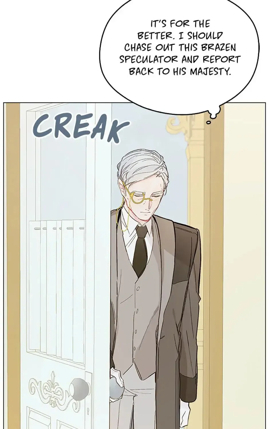 My Farm by the Palace Chapter 7 page 20 - 