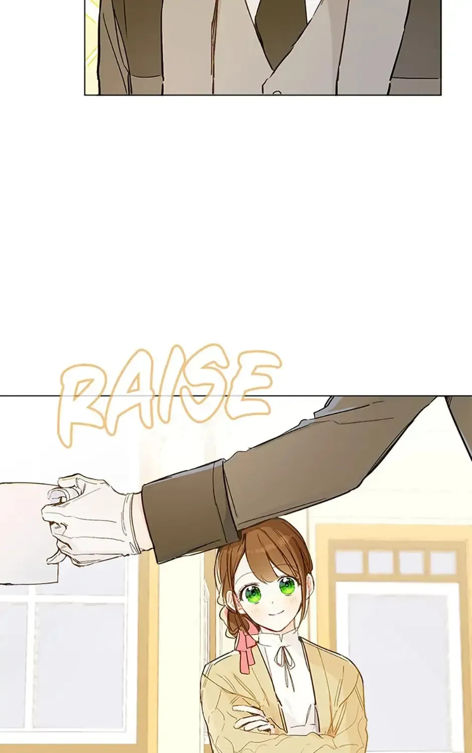 My Farm by the Palace Chapter 7 page 32 - 