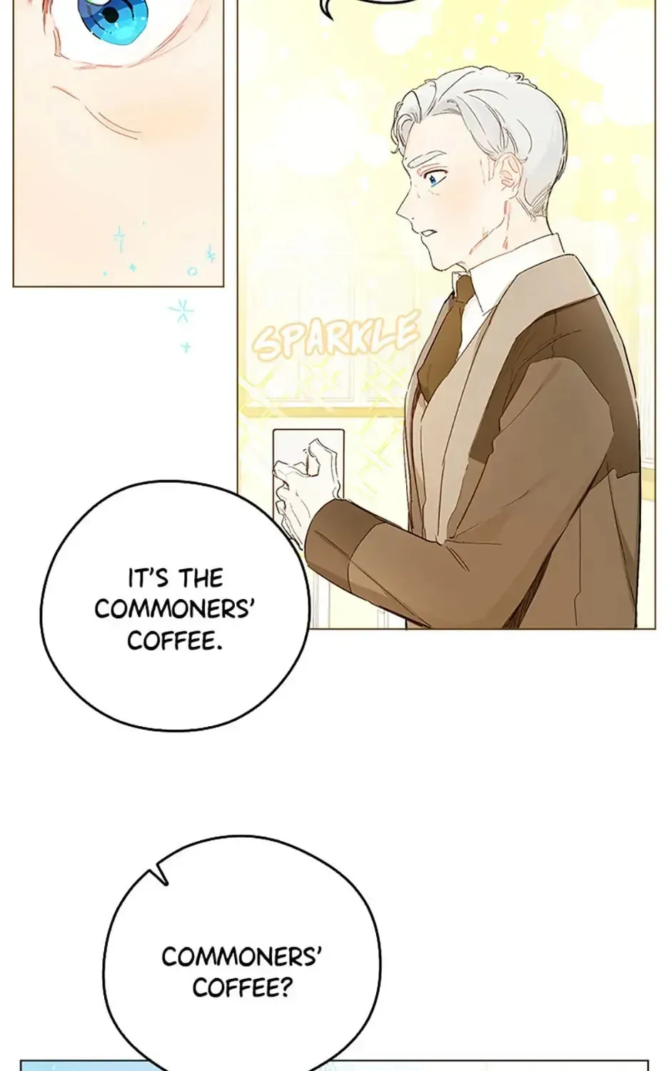 My Farm by the Palace Chapter 7 page 38 - 
