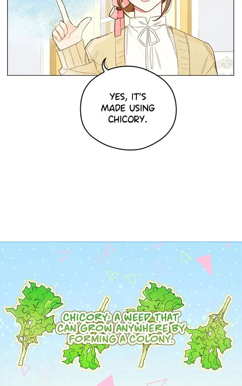 My Farm by the Palace Chapter 7 page 40 - 