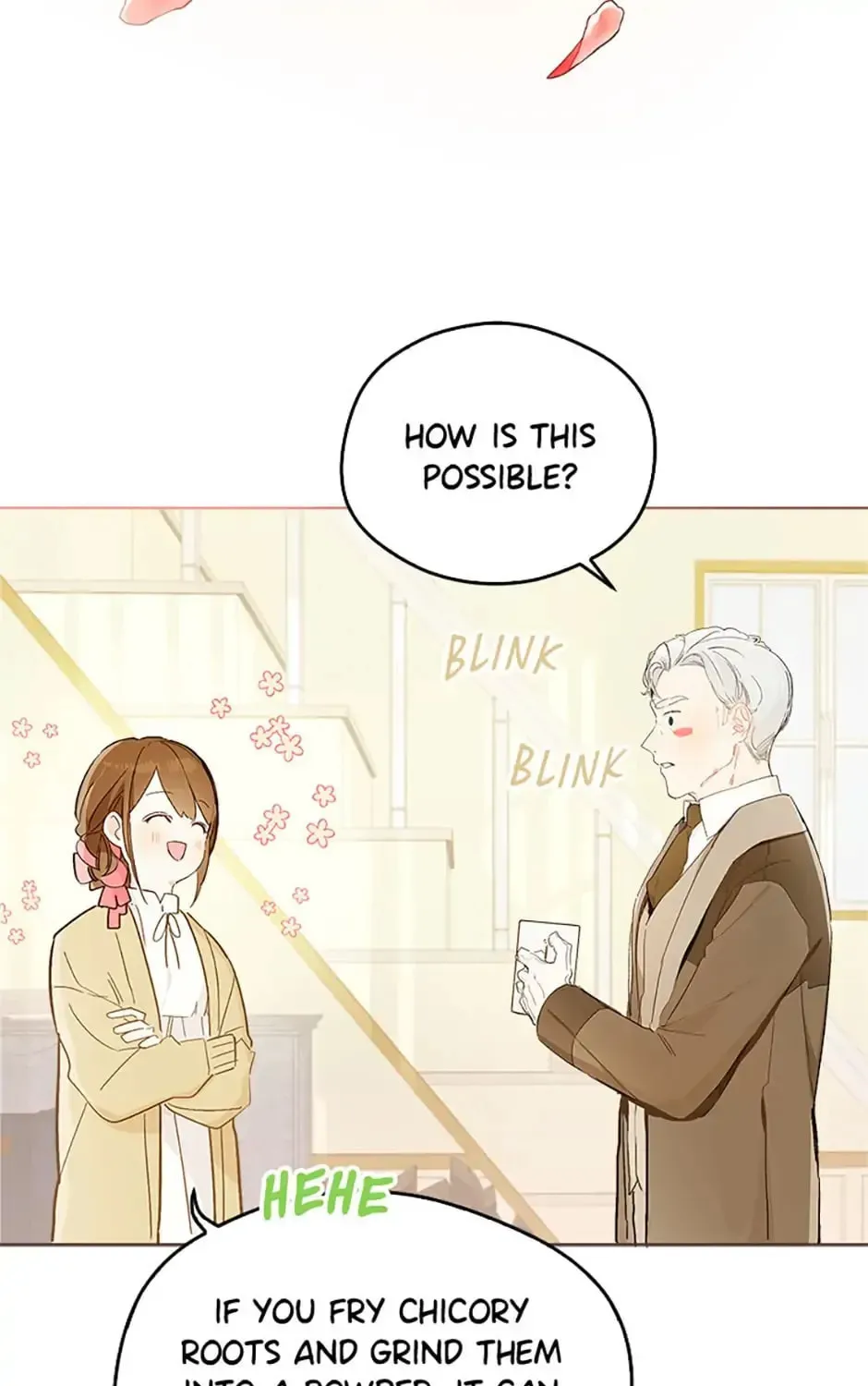 My Farm by the Palace Chapter 7 page 48 - 