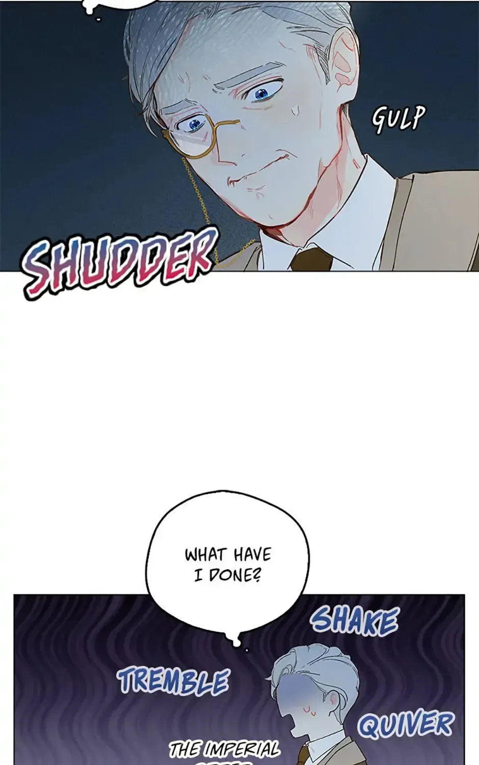 My Farm by the Palace Chapter 7 page 56 - 