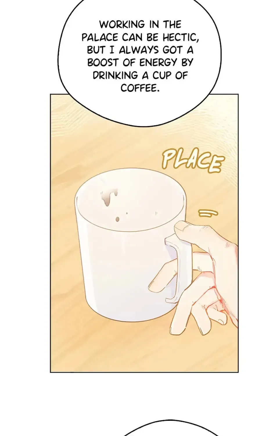 My Farm by the Palace Chapter 7 page 68 - 