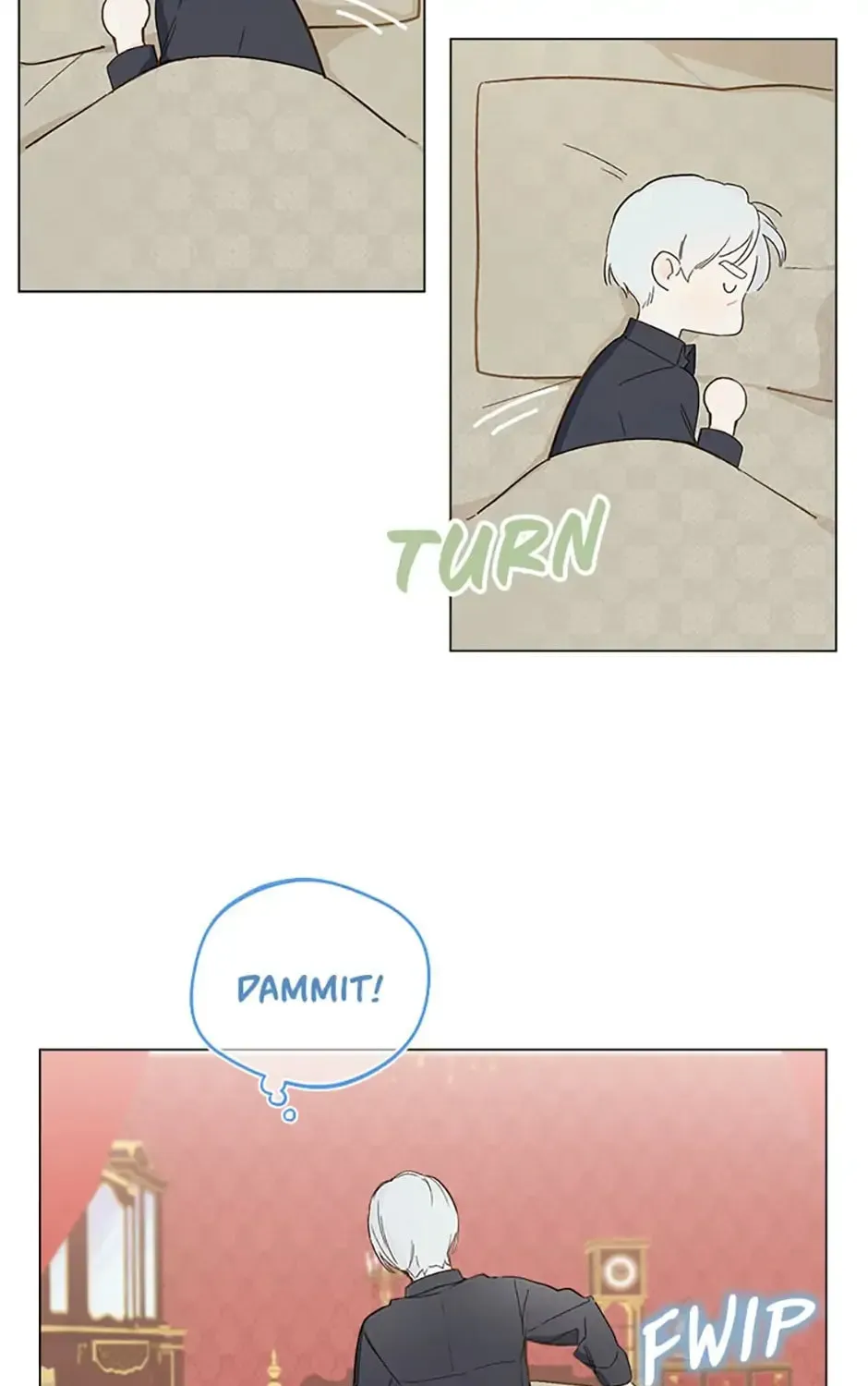 My Farm by the Palace Chapter 7 page 8 - 