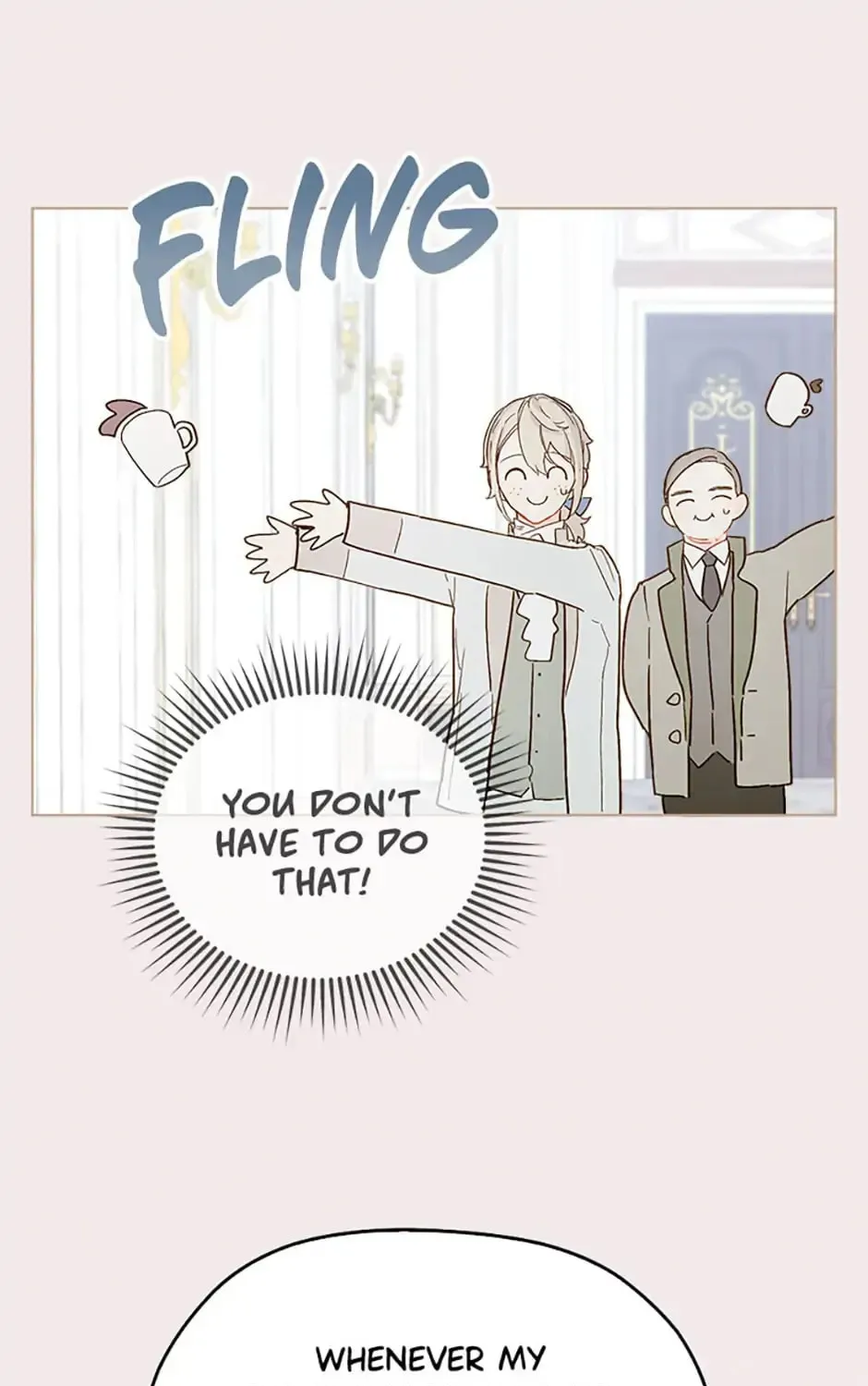 My Farm by the Palace Chapter 7 page 78 - 