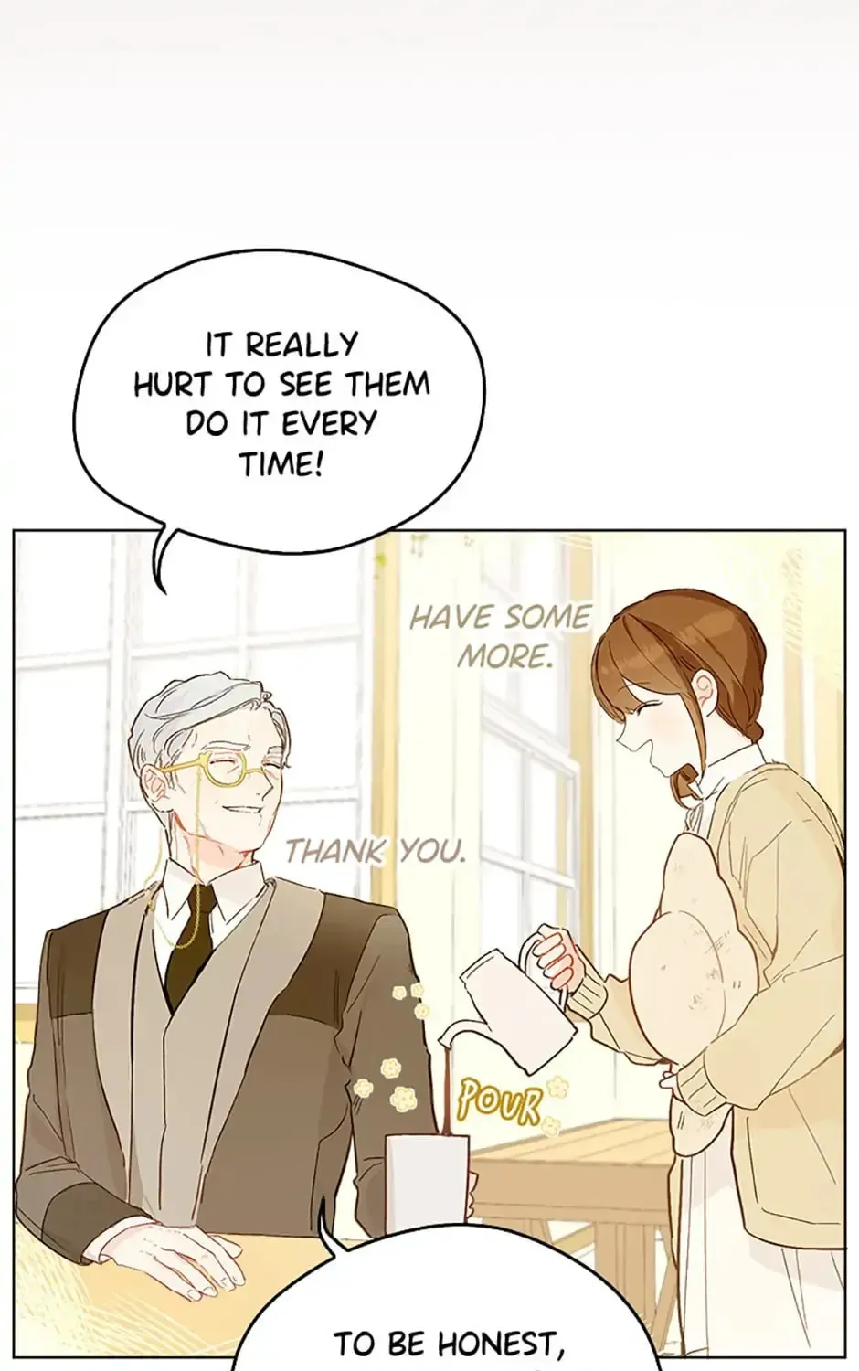 My Farm by the Palace Chapter 7 page 80 - 