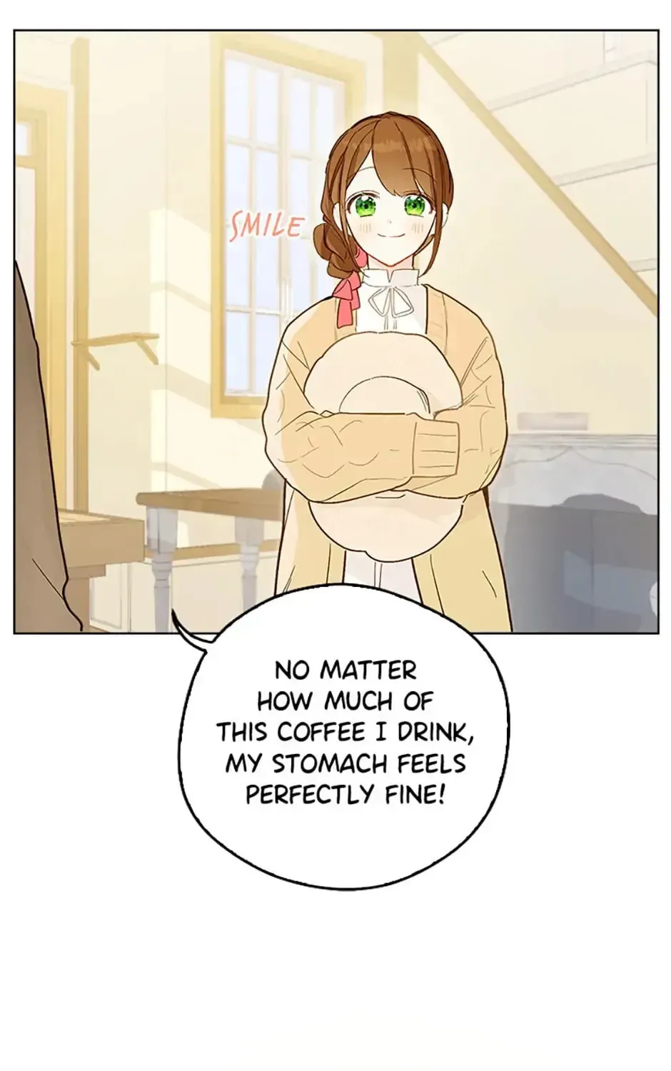 My Farm by the Palace Chapter 7 page 84 - 