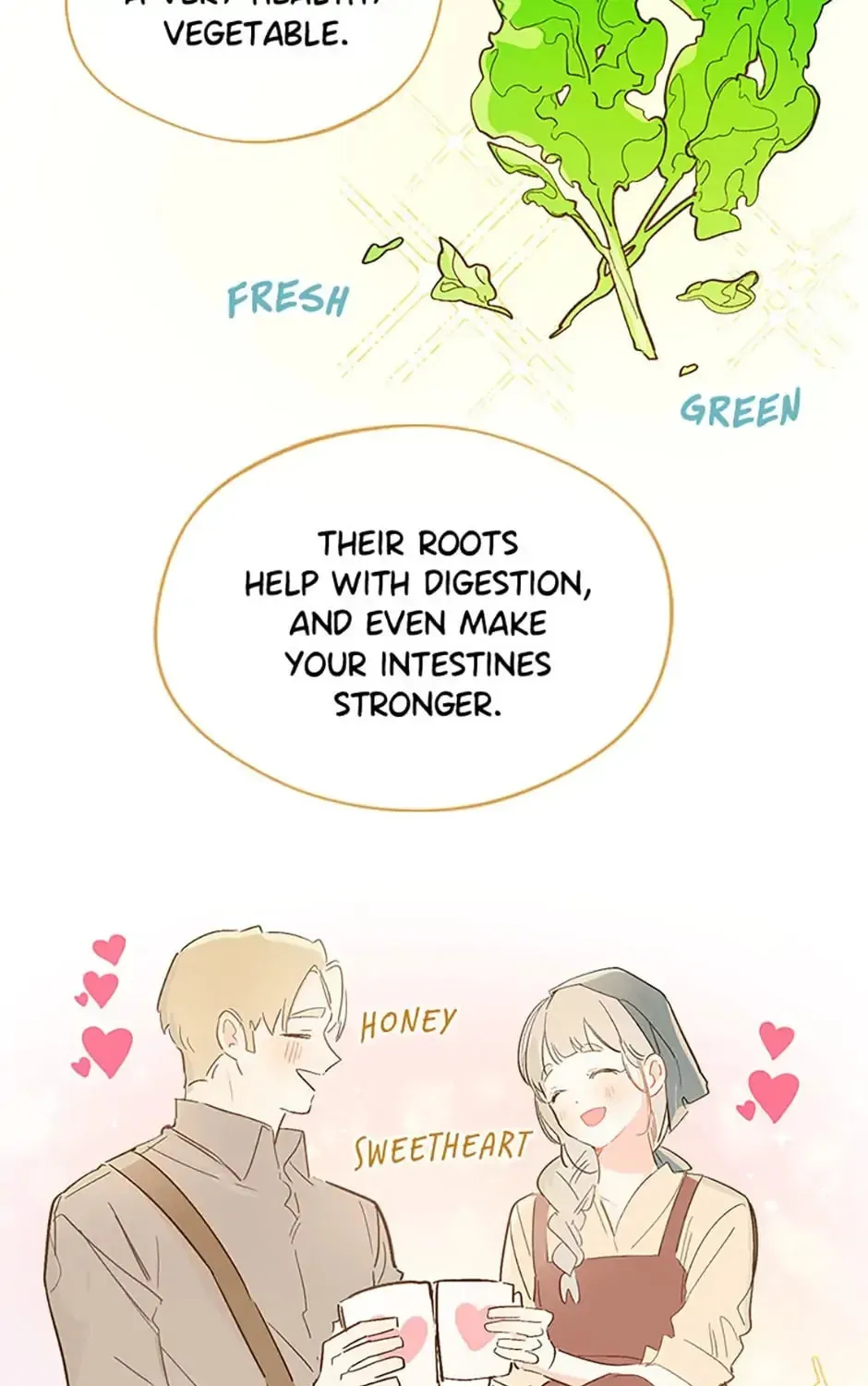 My Farm by the Palace Chapter 7 page 86 - 