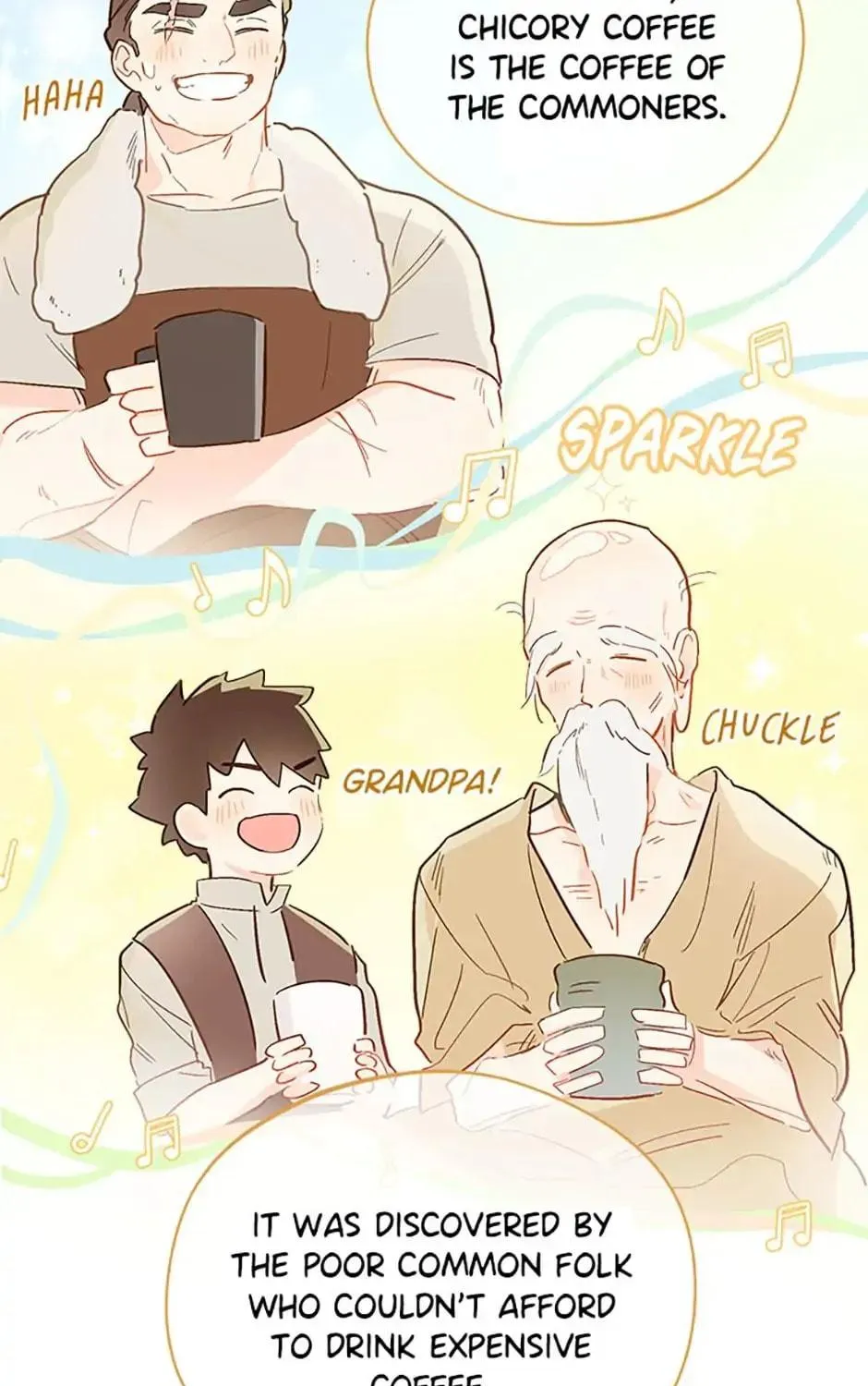 My Farm by the Palace Chapter 7 page 88 - 