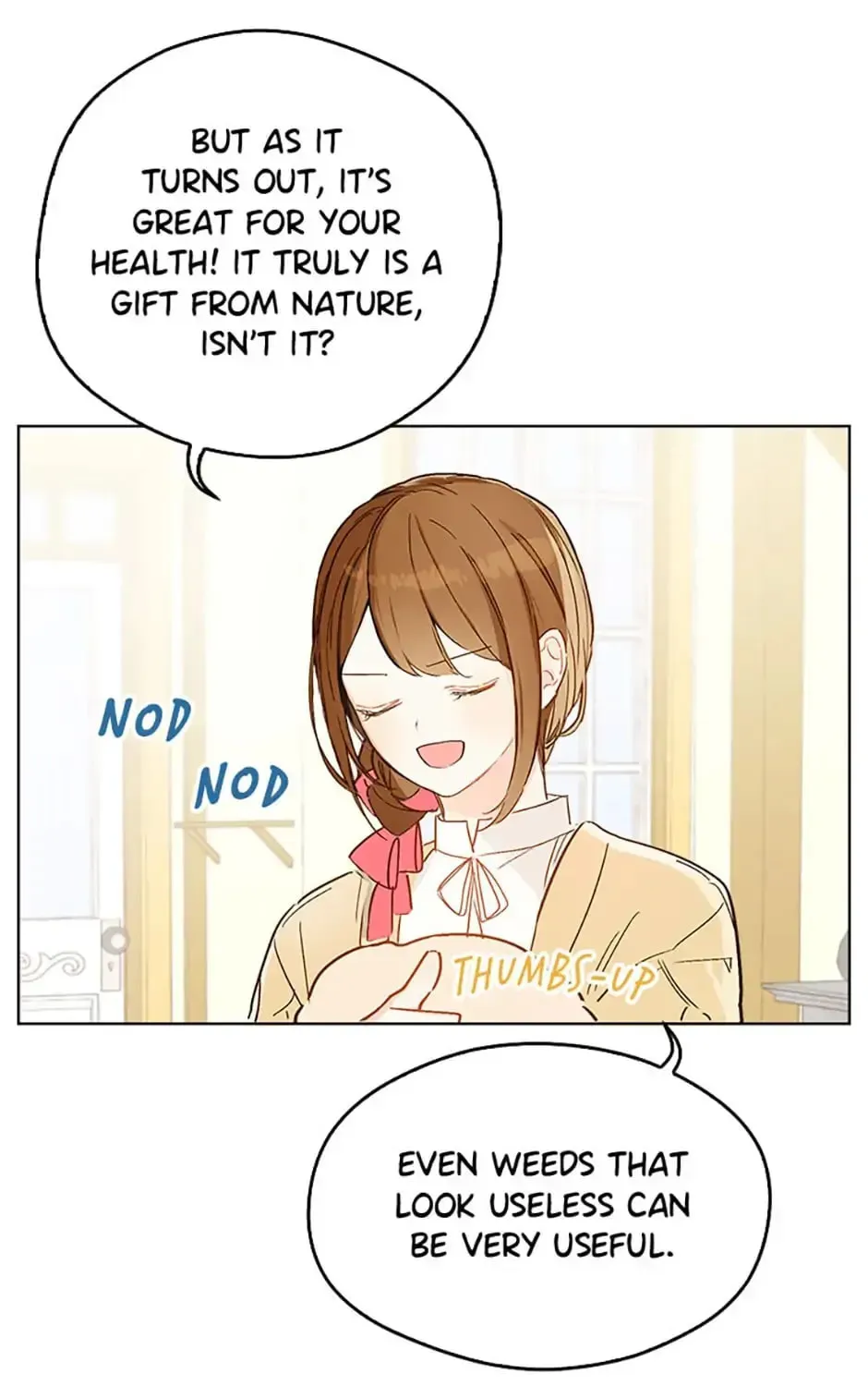 My Farm by the Palace Chapter 7 page 90 - 