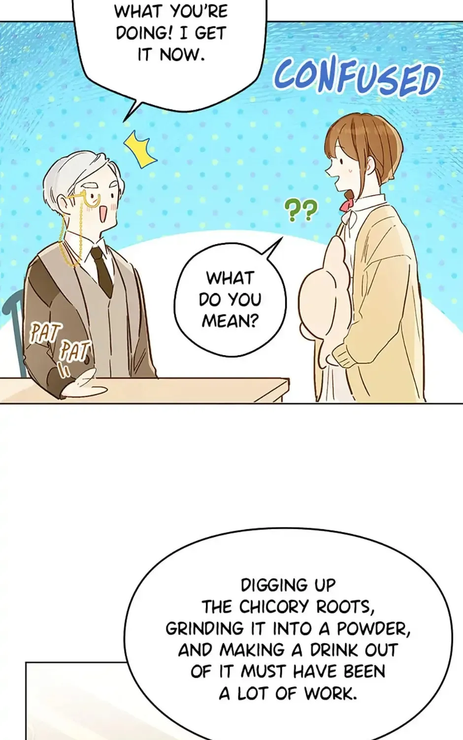My Farm by the Palace Chapter 7 page 92 - 
