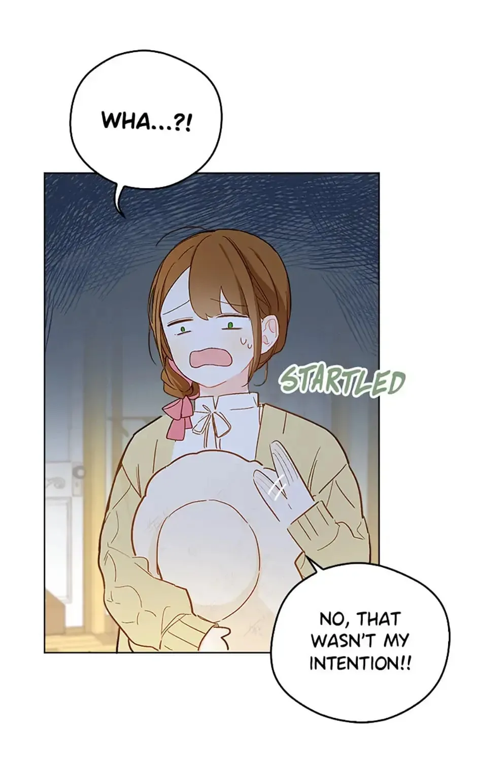 My Farm by the Palace Chapter 7 page 98 - 