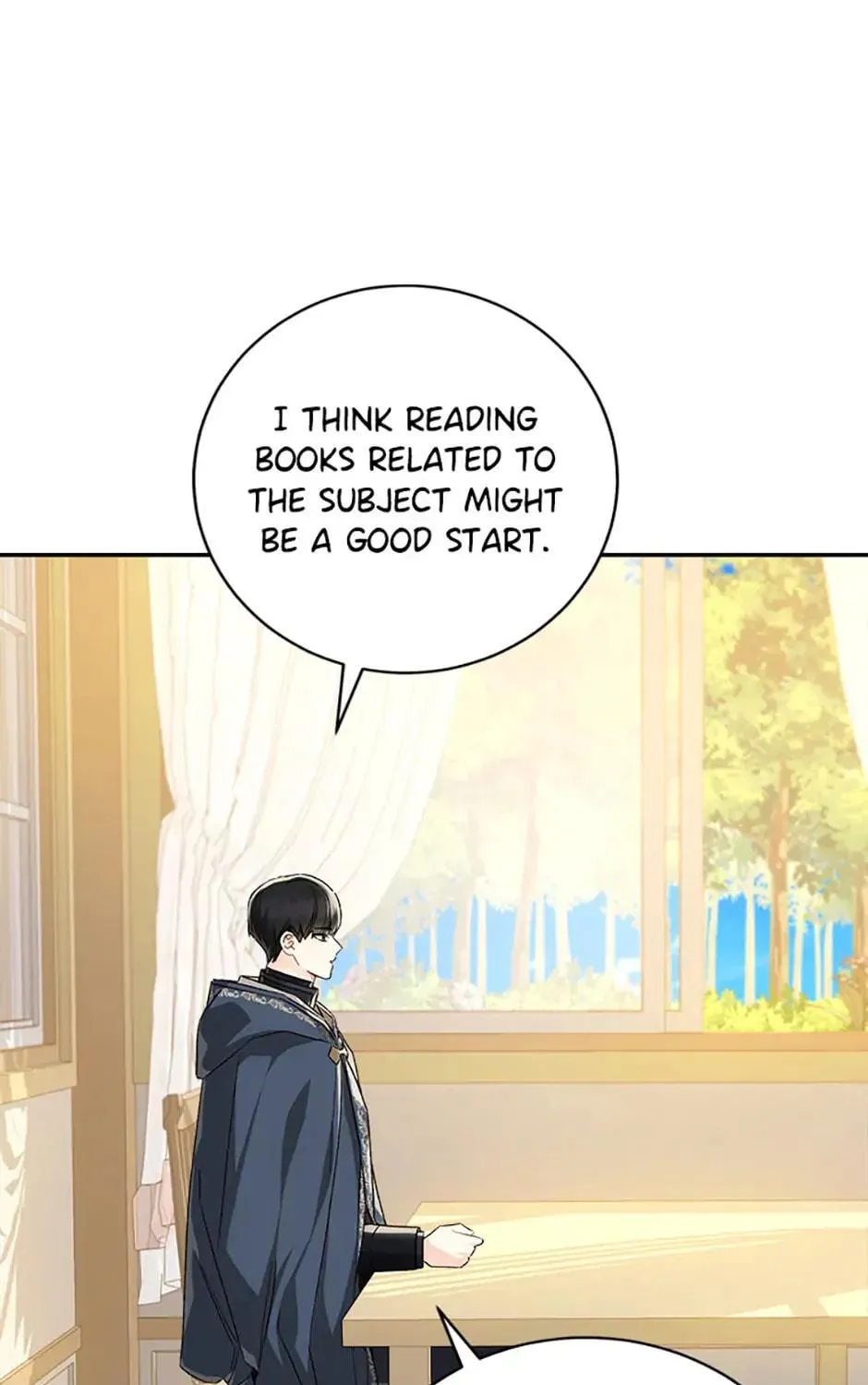 My Farm by the Palace Chapter 70 page 23 - 